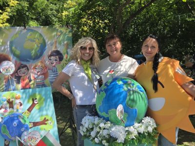 Седма Панорама на предучилищното образование - Плевен 2026 г. - ДГ Надежда - Плевен